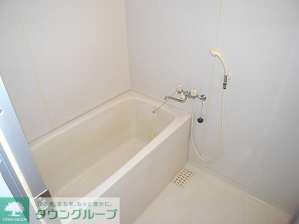 エスポワールの物件内観写真